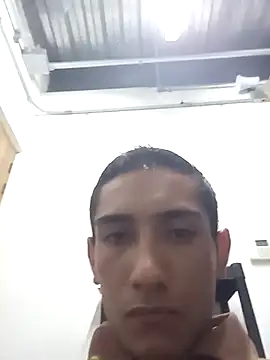 Show de Limony na webcam
