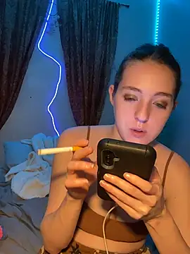 Show de webcam de Love_Jynx
