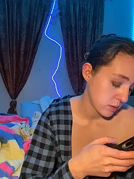 Love_Jynx Webcam Show
