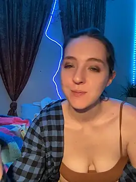 Love_Jynx Webcamshow