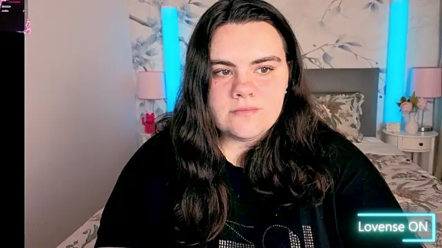 Chat +18 de Ukr_Lena ao vivo
