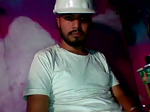 Webkamerová show inge_said1