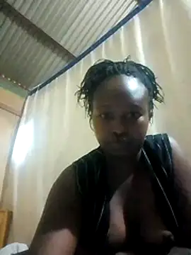 lovelytinn Webbikameraesitys