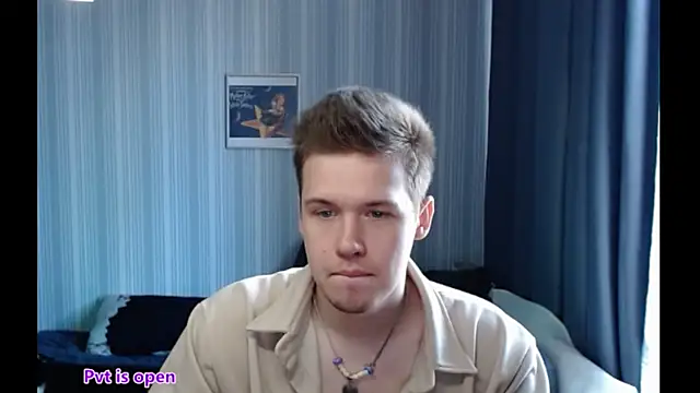 Sheldon_music Webcam-Show