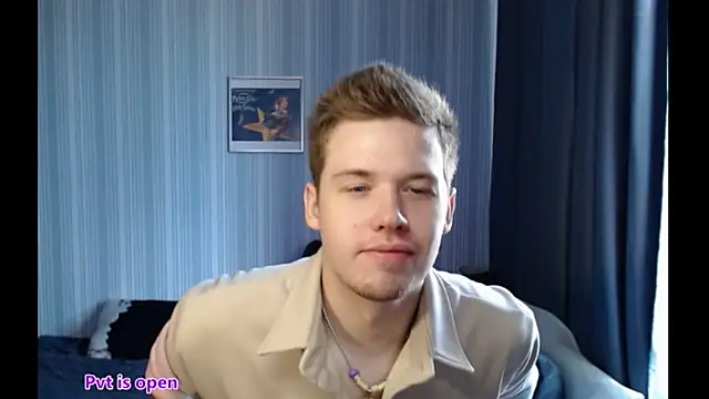 Sheldon_music – webcam-show