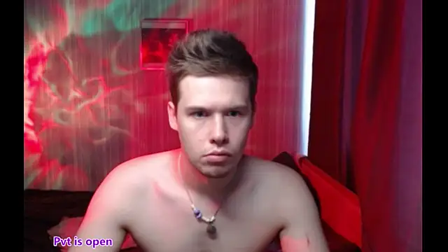 Sheldon_music Show Webcam