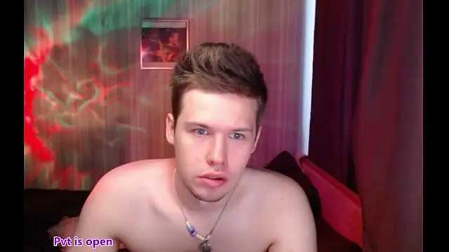 Show de webcam de Sheldon_music