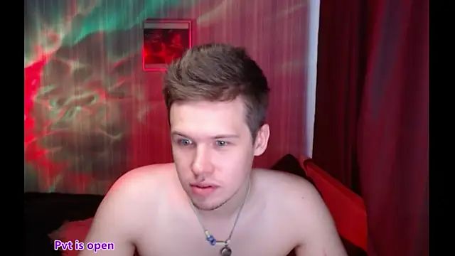 Sheldon_music Webcamshow