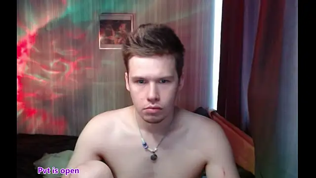Sheldon_music Webcam-Show