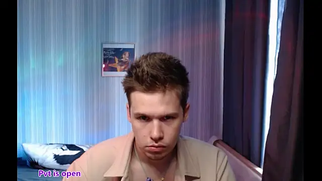 Sheldon_music Webcamshow