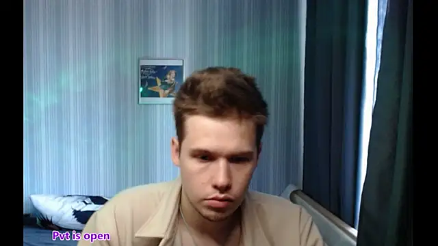 Sheldon_music 在線直播表演