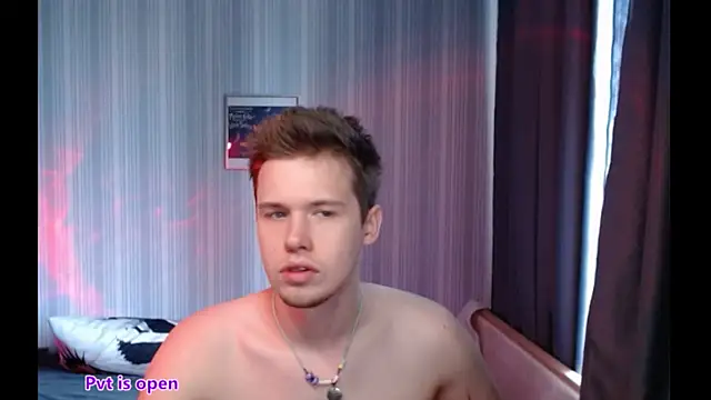 Sheldon_music Webcam-Show