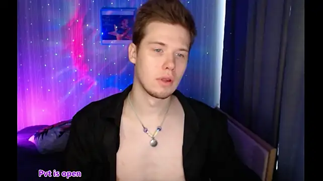 Sheldon_music Webcam show