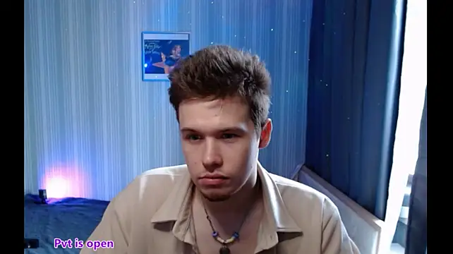 Show de webcam de Sheldon_music