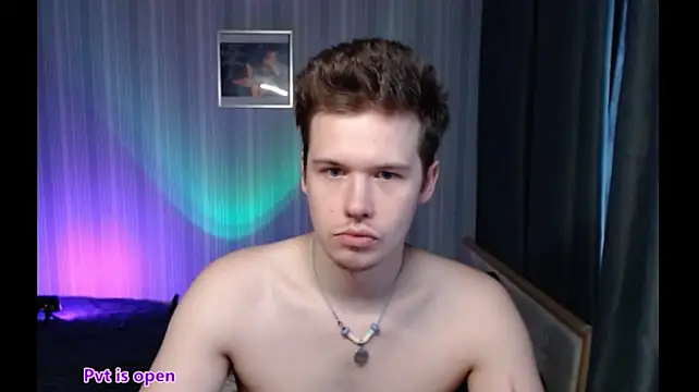 Sheldon_music Pertunjukan Webcam