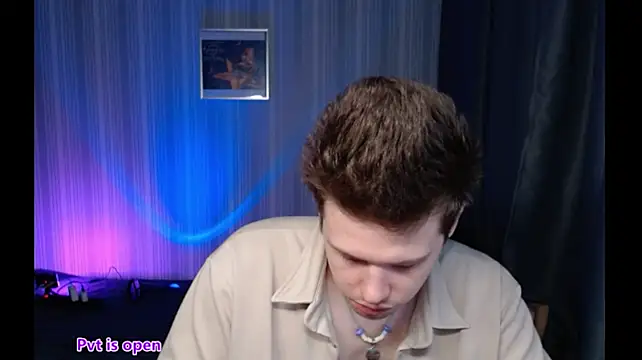 Sheldon_music Webcam-Show