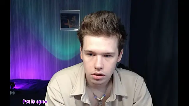 Sheldon_music – webcam-show
