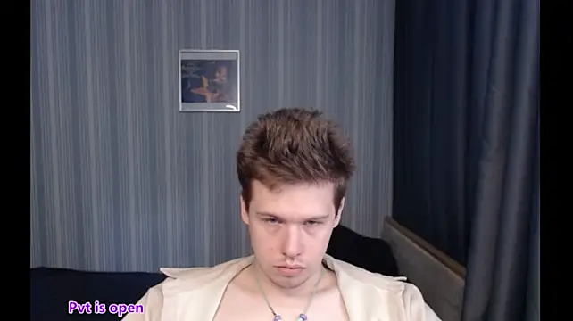 Sheldon_music Show Webcam