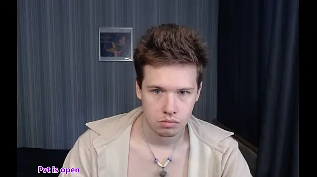 Sheldon_music Show Webcam