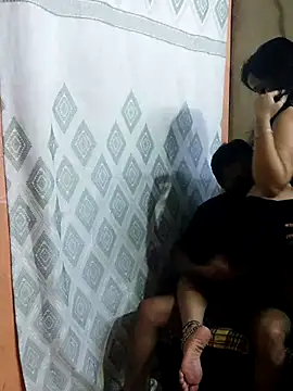 Show de webcam de Cute_Jaanvii