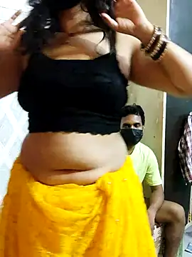 Cute_Jaanvii Webcam show