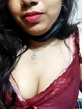 Cute_Jaanvii's Webcam Show