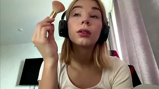 PickmeGirl – Kamerová šou