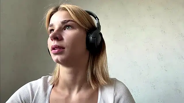 Webkamerová show PickmeGirl