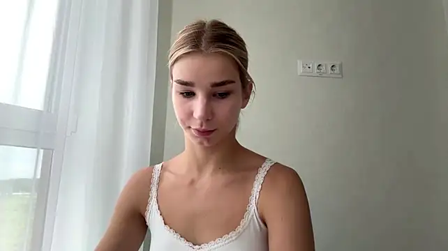 Chat XXX en directo de PickmeGirl