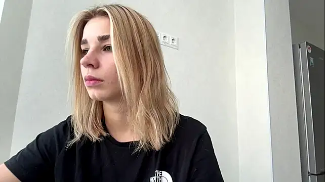 Webkamerová show PickmeGirl