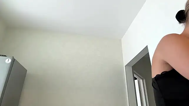 Webkamerová show PickmeGirl
