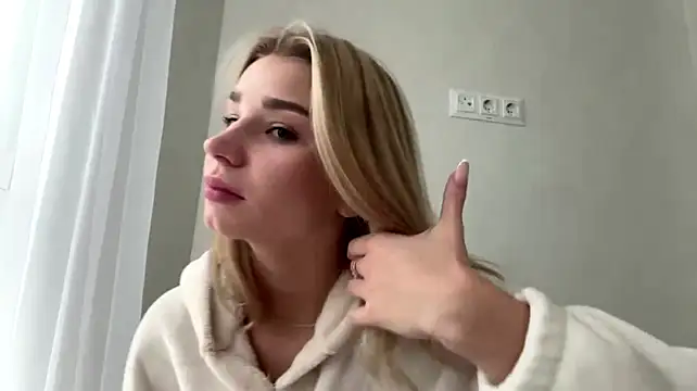 Webkamerová show PickmeGirl