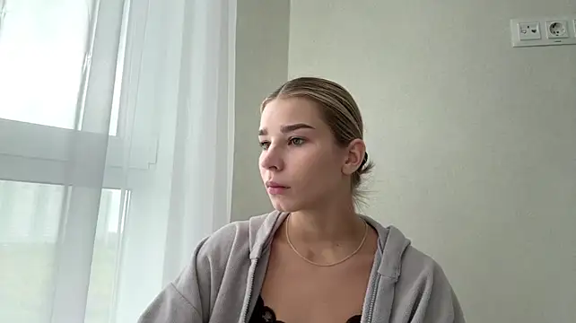PickmeGirl – Kamerová šou