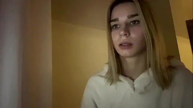 Show modela PickmeGirl na web-kameri