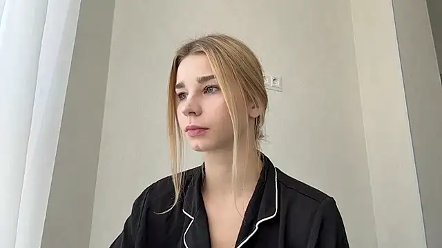 PickmeGirl – Kamerová šou