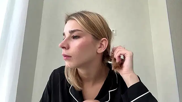PickmeGirl 网络视讯表演