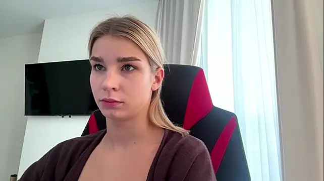 Webkamerová show PickmeGirl