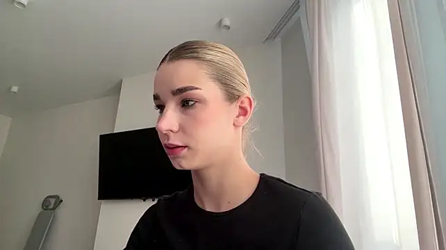 Webkamerová show PickmeGirl