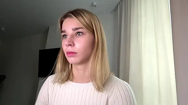 Webkamerová show PickmeGirl