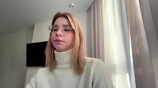 Webkamerová show PickmeGirl