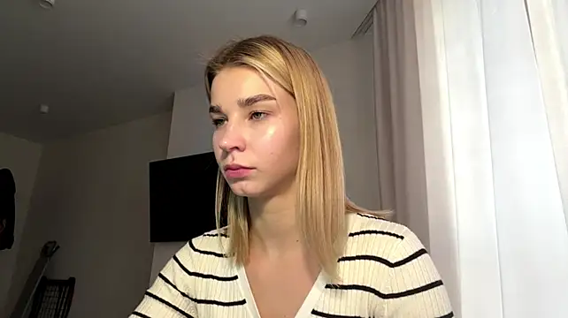 Webkamerová show PickmeGirl