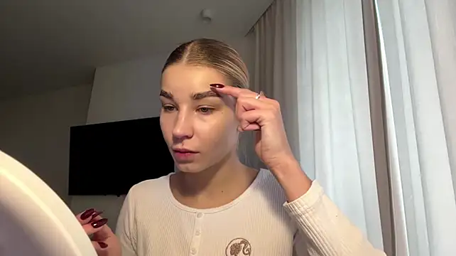 Webkamerová show PickmeGirl