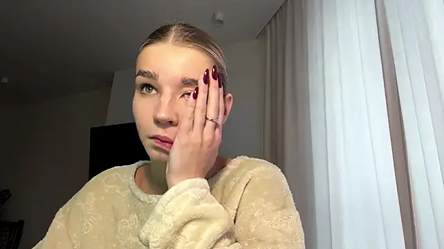 Webkamerová show PickmeGirl
