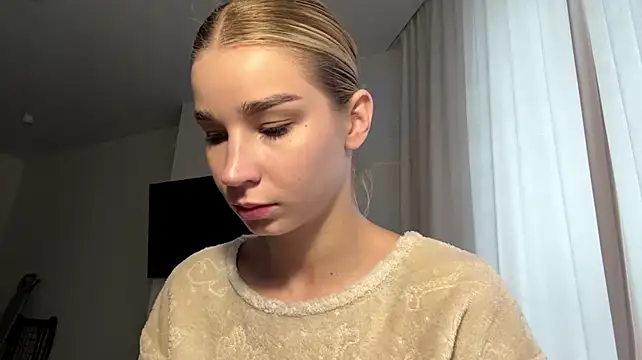 Webkamerová show PickmeGirl