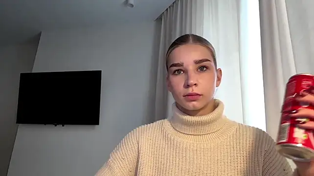 Webkamerová show PickmeGirl