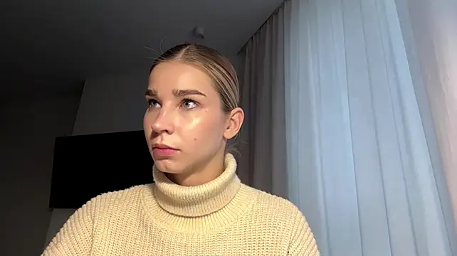 PickmeGirl – Kamerová šou