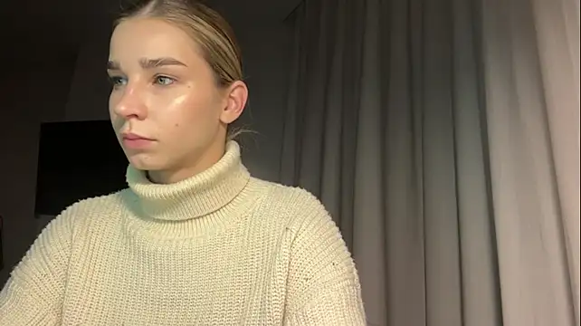 Webkamerová show PickmeGirl
