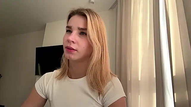 Webkamerová show PickmeGirl