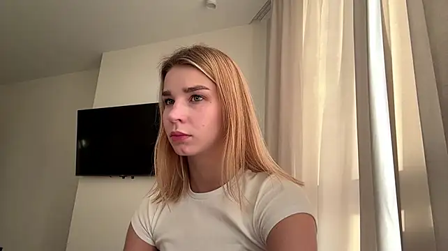 Webkamerová show PickmeGirl