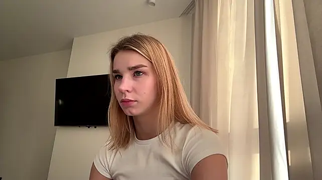 Webkamerová show PickmeGirl
